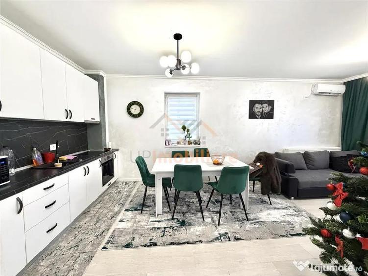 APARTAMENT DE VANZARE | 3 CAMERE | PRIMA UNIVERSITATII | OR - 4