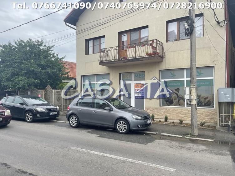 Spatiu Comercial, Parter, Strada 22 decembrie 1989 - 1