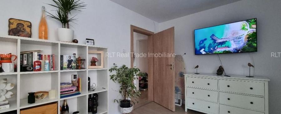 Apartament 3 camere etajul 1