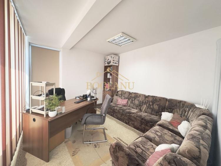 BG72-Cladire Multifunctionala 4 nivele-Girocului - 18