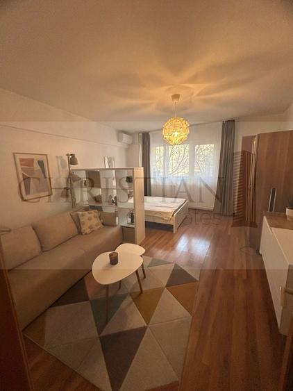 Garsoniera Spatioasa - Mircea Voda 46 - Metrou Timpuri Noi - 9