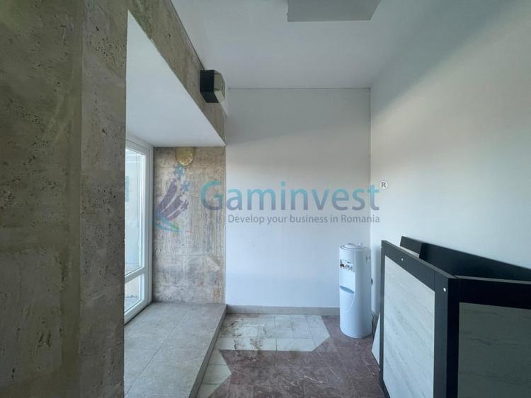 Spatiu comercial 165 mp , zona Centru Civic, Oradea, Bihor,Gaminvest,A2640 - 4