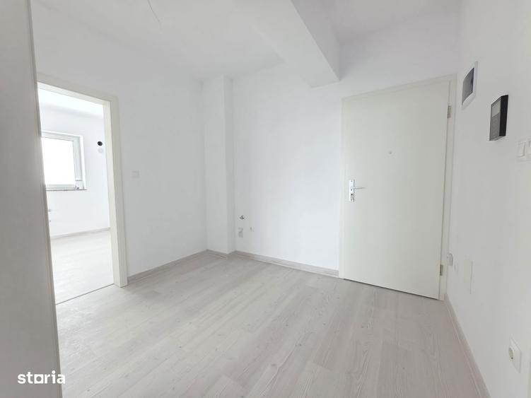 Apartament NOU 2 camere, parcare, boxa de vanzare Avantgarden 3 faza 5 - 7