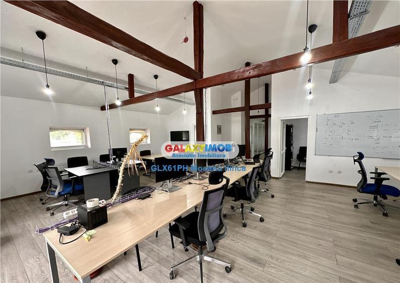 Spatiu birouri 180 mp, Ploiesti, zona Centrala - 6