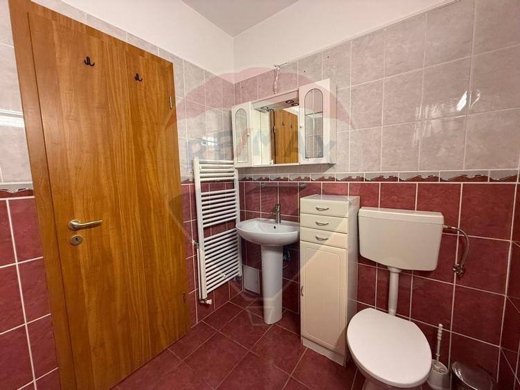 Apartament cu 3 camere de inchiriat pe Str.Eminescu/Selimbar - 9