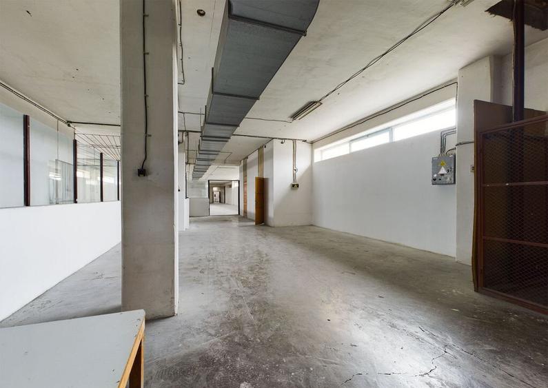 Hala de 2050 mp in Arad - 5