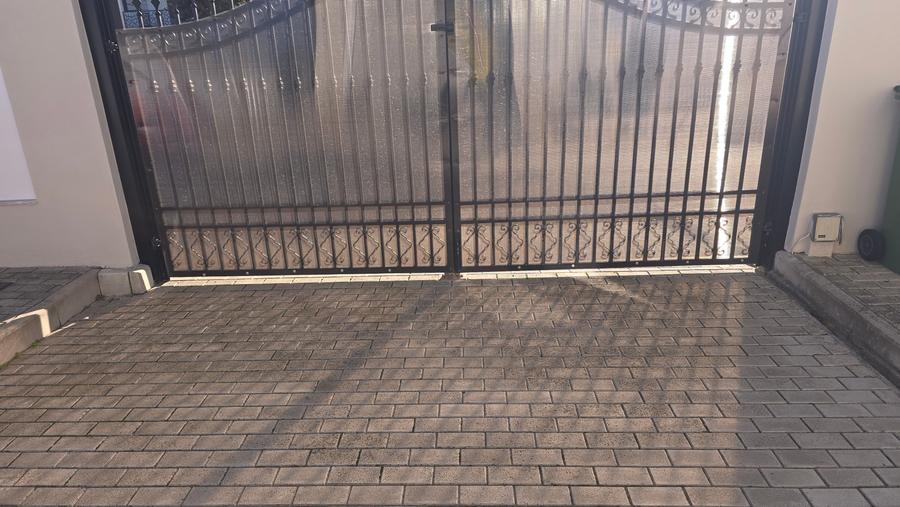 Vand casa noua in Deva, zona Zavoi, P+M, (mai jos de blocurile ANL), - 3