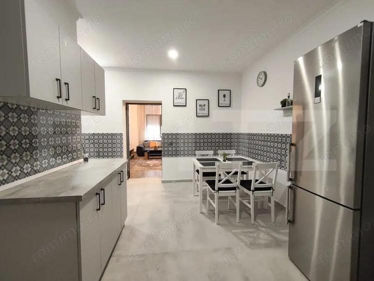 Ap. 2 camere, prima cheie, ultracentral Republicii - 2