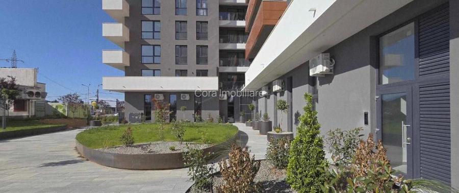 Apartament cu 3 cam. de vanzare, Prima Urbana