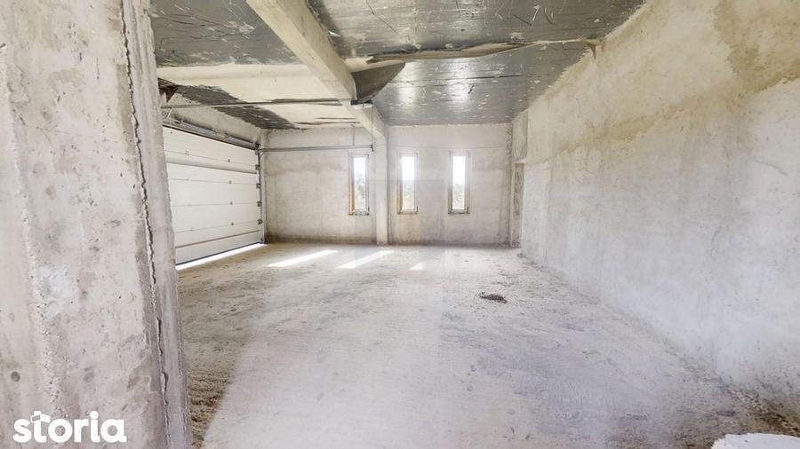 Vila De Vanzare |4 Camere| 2800mp Teren| Iesire la Padure*Tur Virtual* - 16