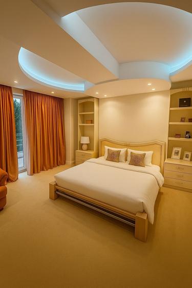 VILA CU PONTON LA LAC, PISCINA IDEALA PENTRU AFACERE sau LOCUIT - 13