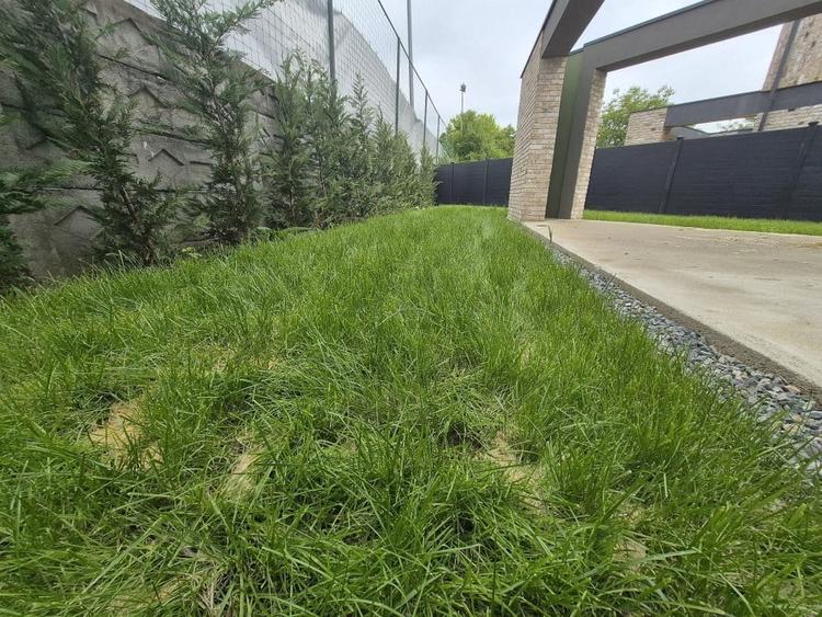 Duplex elegant, zona exclusivista de case, Parc Gheorgheni - 2