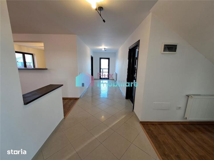 Vila spatioasa in Liteni Moara - 11