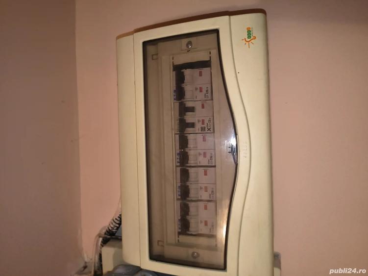 Apartament 2 camere - 8