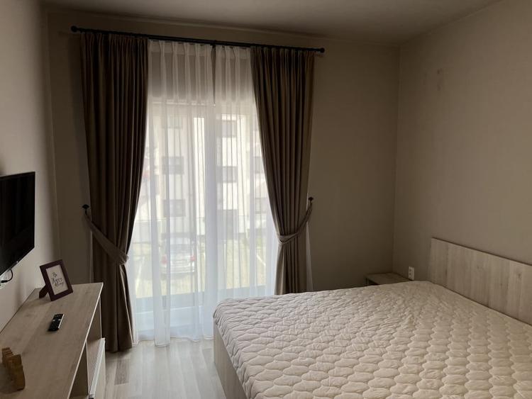 apartament modern 3 camere  cu terasa selimbar Brana et 1 - 8