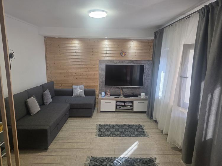 Casa 3 camere Pta Ferentari - 3