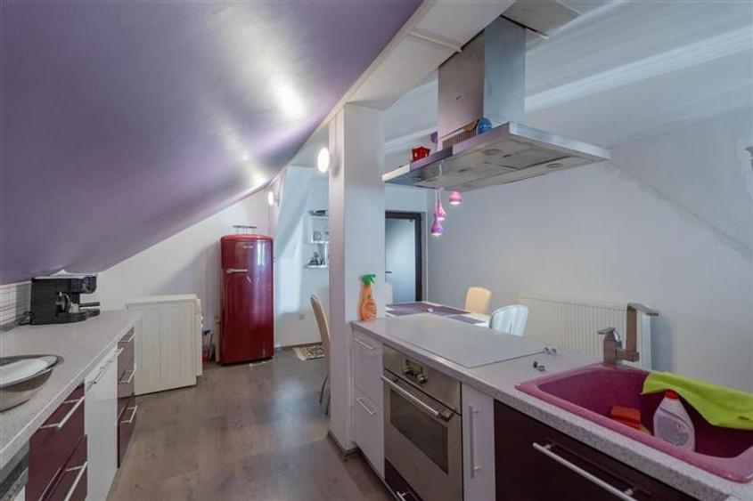 Hotel Exceptional de Vanzare in Inima Copoului - 12