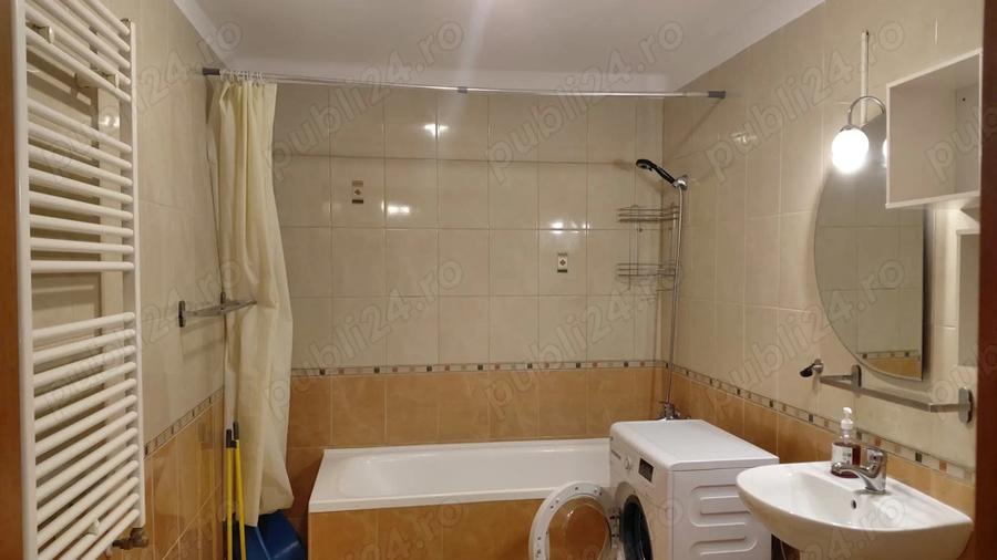 Inchiriere apartament 2 camere Confort City - 3