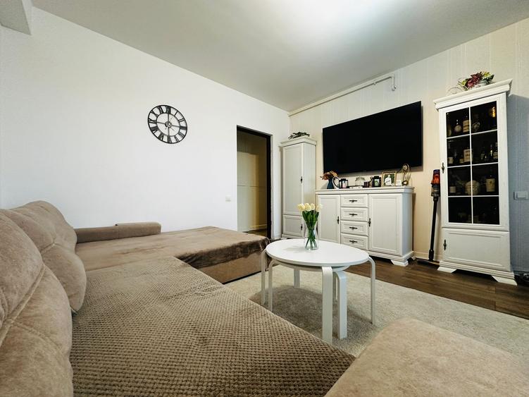 Apartament 3 camere decomandat – Popești-Leordeni | Drumul Fermei - 16