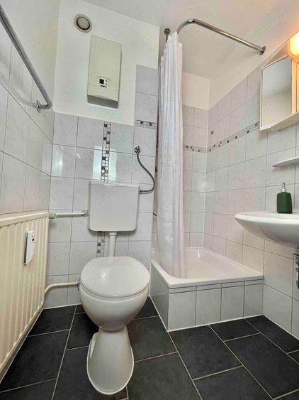 Apartament 3 camere zona Brancoveanu - 2