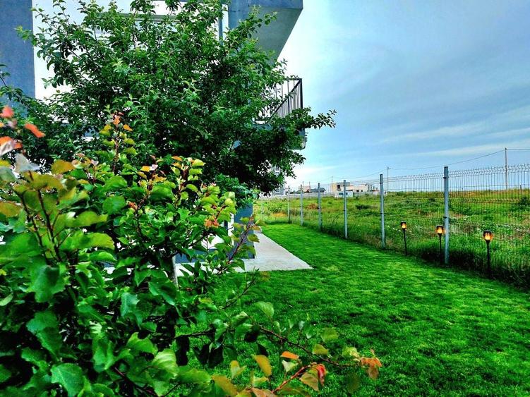 Vila Golful Francez Costinesti Nibiru - 7