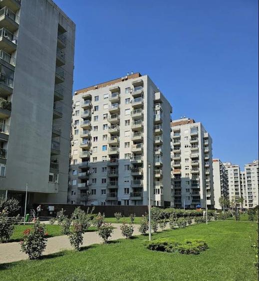 Obor x Colentina x Teiul Doamnei - complex Rose Garden - 12 min metrou Obor - 2