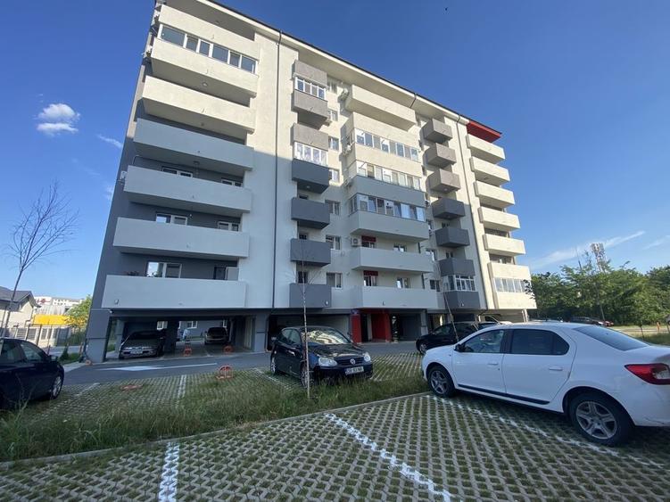 Apartament 2 camere | Berceni | Aparatorii Patriei | Centrala | Metrou - 1