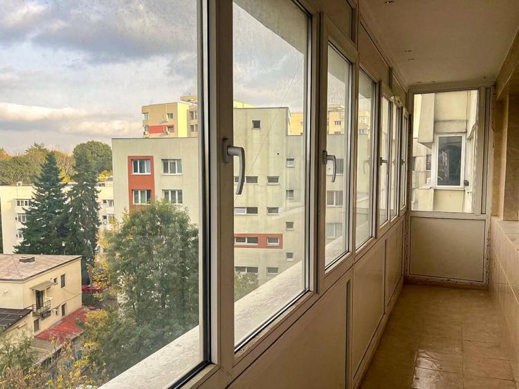 3 Camere | Ion Mihalache - 9