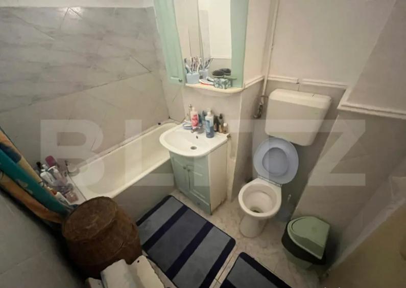 Apartament 3 camere, 82 mp utili, confort 1, decomandat, eta - 13