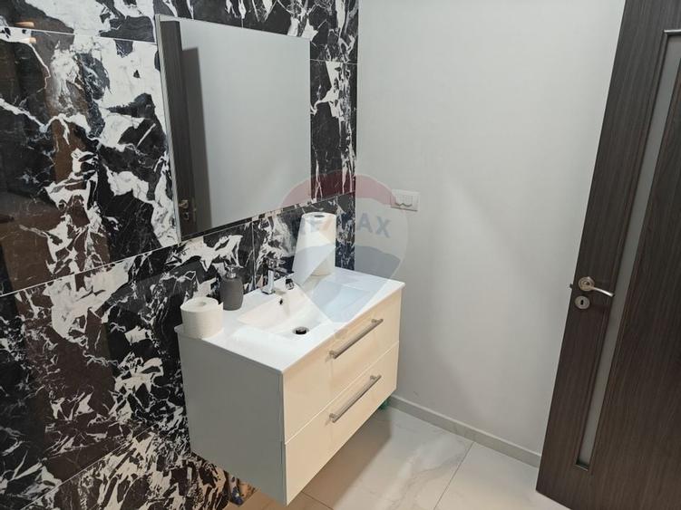 Spatiu comercial de 146mp de inchiriat in zona Borhanci - 13