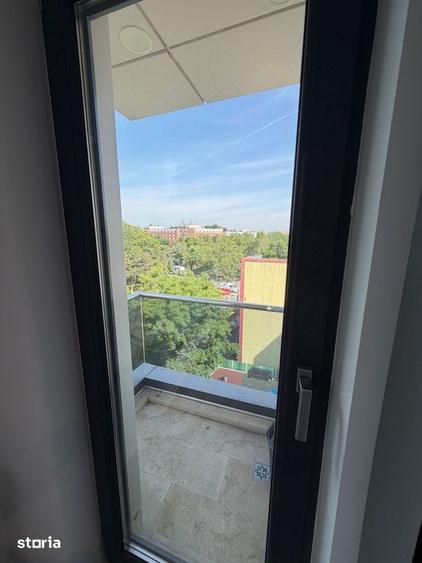 Studio 2 camere - Ranetti Premium Apartments 2021 - 10