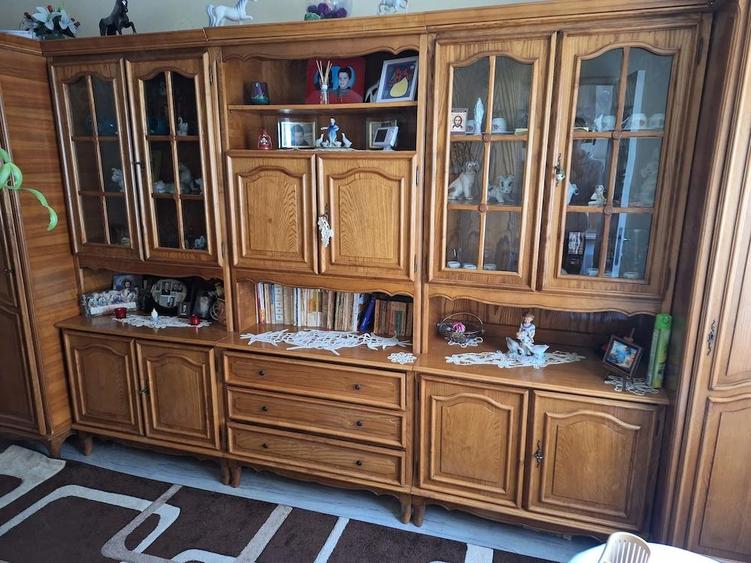 Garsoniera-cartier Mara?ei - 7