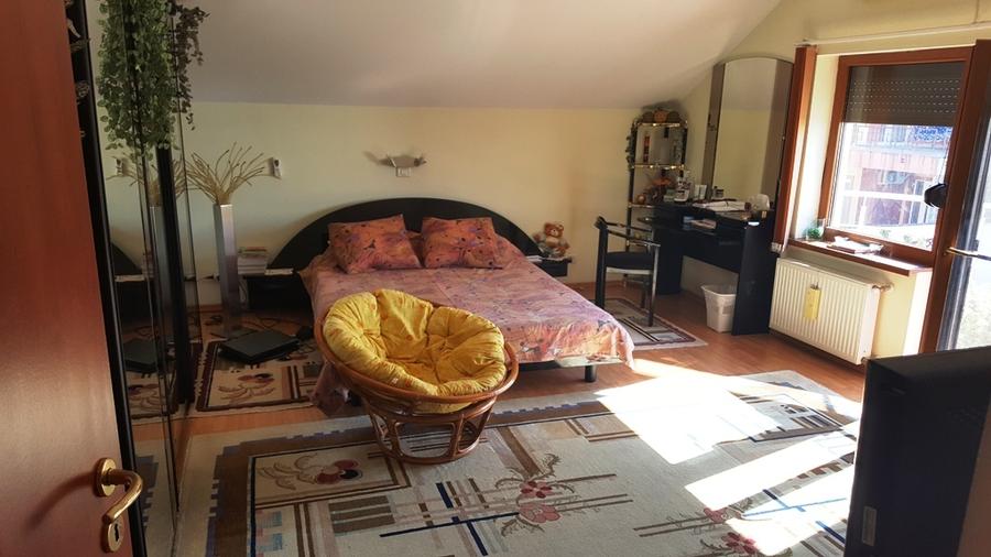 Vanzare vila remarcabila Drumul Negru - Pipera - 13