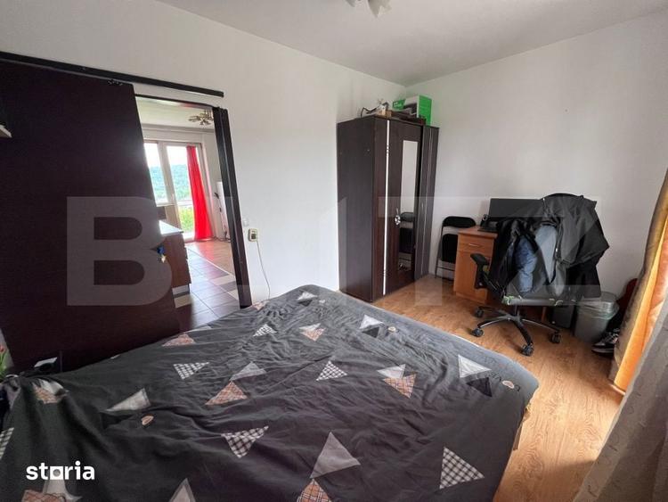 Apartament 2 camere, 45 mp, parcare inclusa, zona Dambul Rotund - 5
