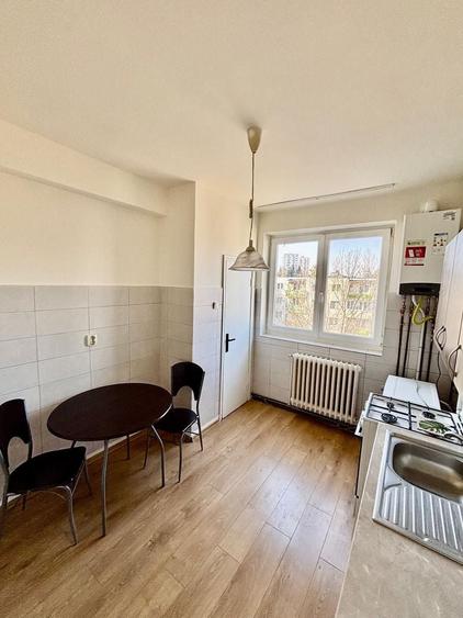 **Închiriere apartament 2 camere – zonă centrală, Plopilor, Cluj-Napoca** - 5