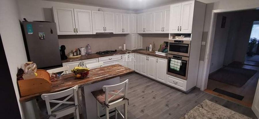 Casa Renovata P+1, 269MP, teren 40 ari, Caluseri, Mures - 2