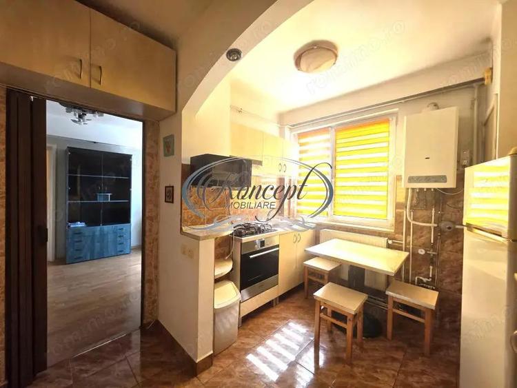 Apartament cu panorama in centrul Istoric - 5