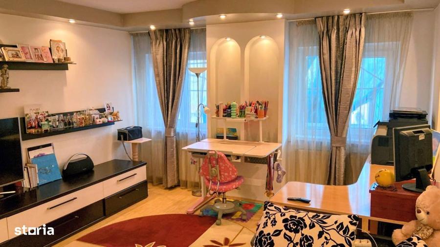 Apartament 3 Camere-Decomandat-Brazda -Zona Randez-Vous - 2