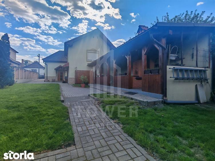 Casa individuala de vanzare cartier Lazaret, Sibiu - 20