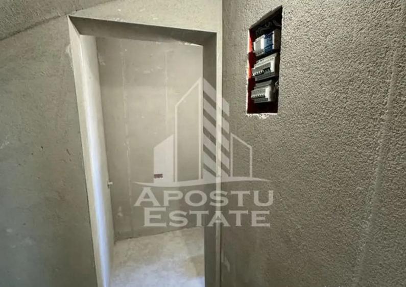 Duplex cu 5 camere, despartit prin camera tehnica, finisa... - 10