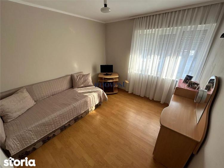 Casa de vanzare in Satu Mare Zona Balta Blonda | Teren 1875 mp | 160. - 1