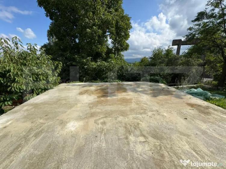 Casa cu 3 camere, 70 mp, in Ghelari - 2