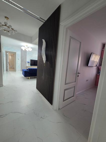 3 camere Mobilat utilat Complet bloc 2013 - 3