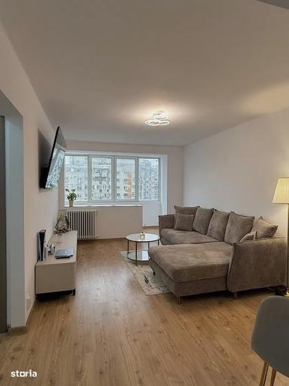 Apartament 2 camere Iancului | Renovat | Langa metrou - 3
