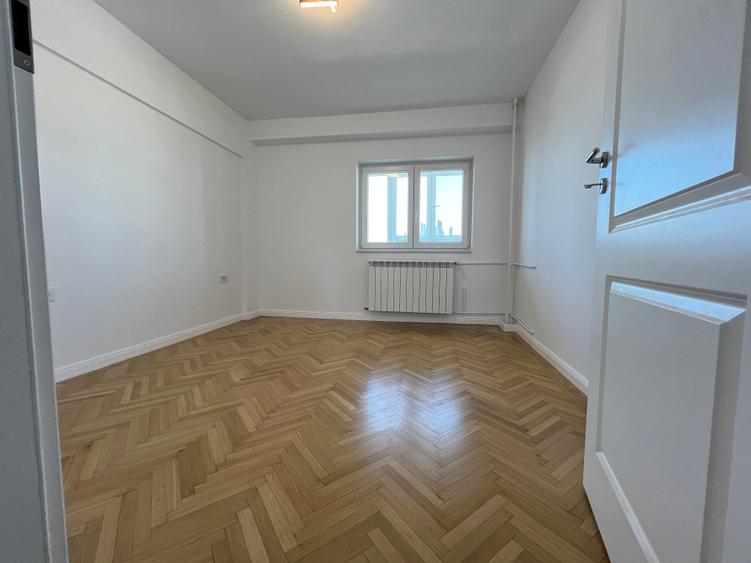 Ultracentral-Magheru, lux , 3 dormitoare - 4