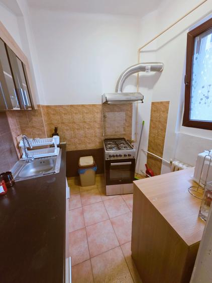 Vanzare 2 camere Calea Victoriei etajul 2 Radisson - 22