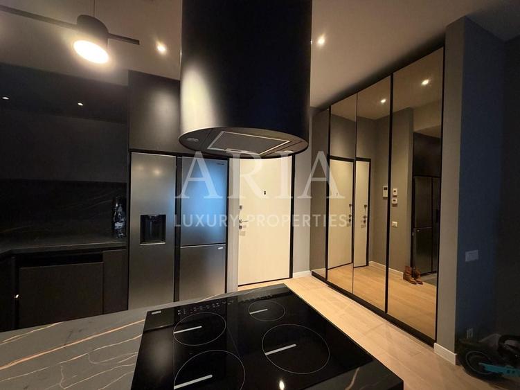 ONE VERDI PARK | 2ROOMS | LEMON DESIGN | PARKING - 4