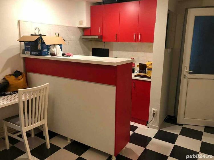 Apartament 2 camere Doamana Ghica - Strada Brasoveni - Centrala Proprie - 5