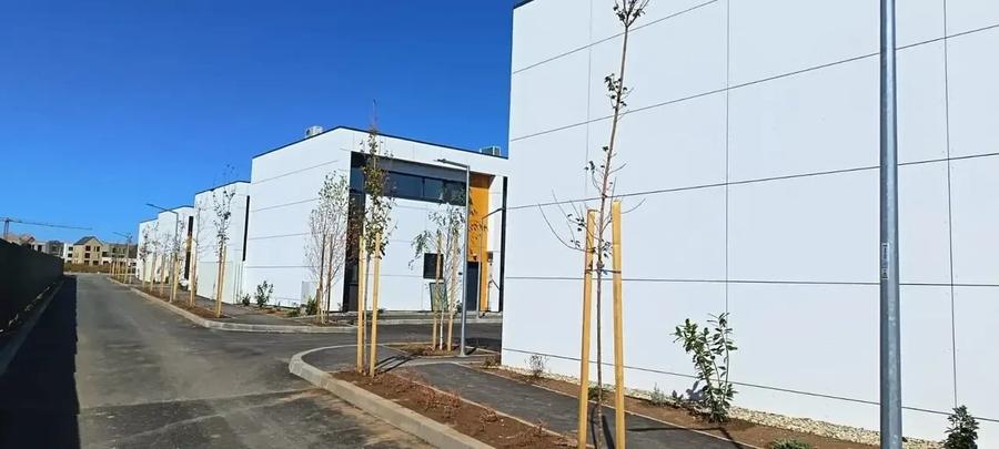 Pipera Plaza VILA 3 Camere Cu Gradina 40 MP Mutare Rapida Comision 0 - 15