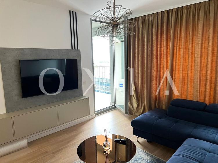 AX1124 Isho, Vedere Panoramica, Disponibil Imediat - 2